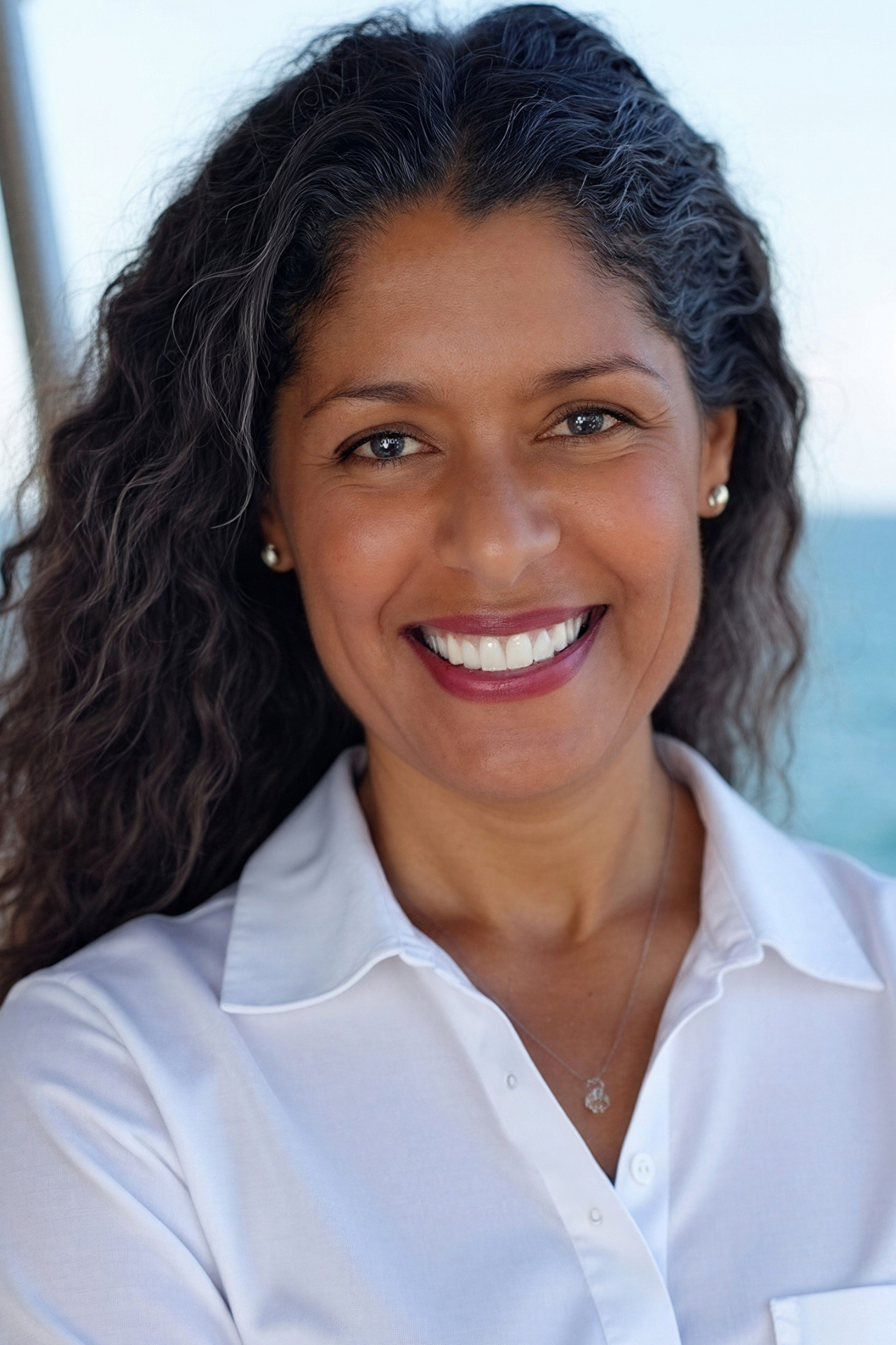 Louise Bagnaschi, Certified Personal Trainer